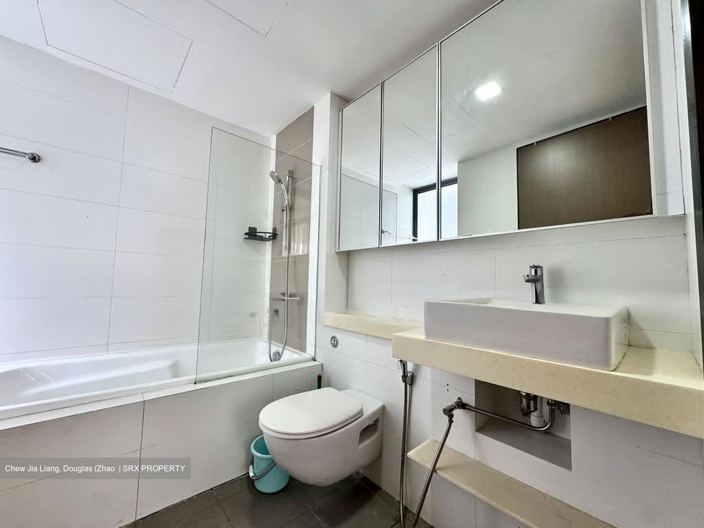 Mount Sophia Suites (D9), Apartment #600879661